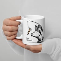 Image 3 of Stay Motivated Mug