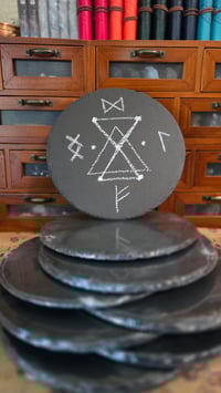 Slate Plate