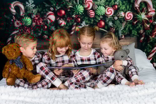 Image of Placentia, Saturday, Nov 8th - Outside/Inside Christmas Mini 