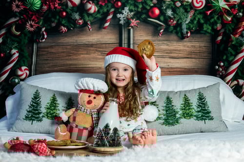 Image of Placentia, Saturday, Nov 8th - Outside/Inside Christmas Mini 