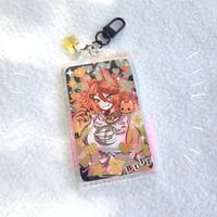 Image 3 of Buffpup Deco Photocard