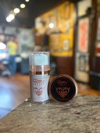TLC Tattoo Aftercare