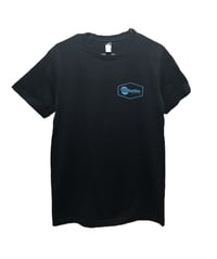 NEW Malibu Teal Tee