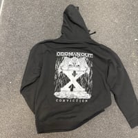 Image 2 of Conviction Hoodie