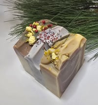 Image 1 of Winter Soap Collection Trio