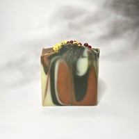 Image 4 of Winter Soap Collection Trio