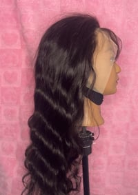 Image 4 of Body wave