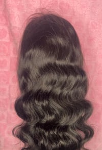 Image 3 of Body wave