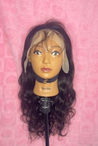 Image 1 of Body wave