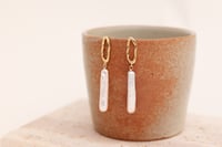 Image 1 of Earrings No.407