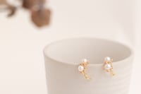 Image 2 of Earrings No.430