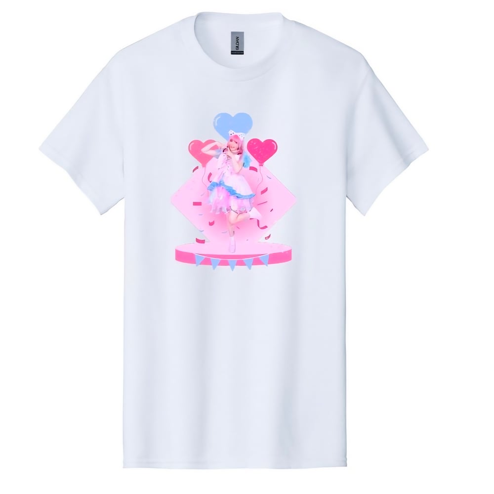 Berry Birthday Live 2025 T-Shirt 