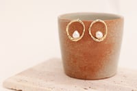 Image 1 of Earrings No.431