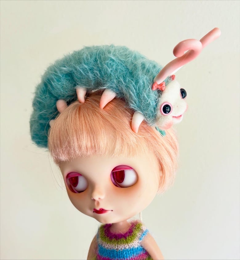 Image of RESERVED for Elizabeth