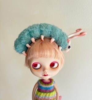 Image of RESERVED for Elizabeth