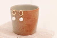 Image 1 of Earrings No.417