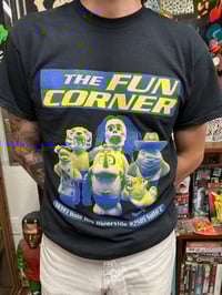 Image 1 of TFC Toys Mode Shirt