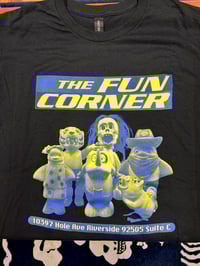 Image 2 of TFC Toys Mode Shirt