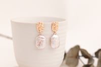 Image 1 of Earrings No.423