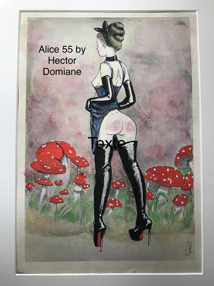 Image of Alice 55