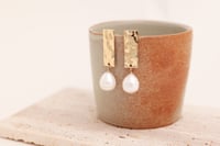 Image 1 of Earrings No.412