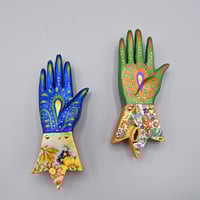 Image 1 of Mystic Hands -assorted colors