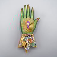 Image 3 of Mystic Hands -assorted colors