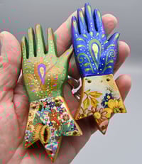 Image 4 of Mystic Hands -assorted colors
