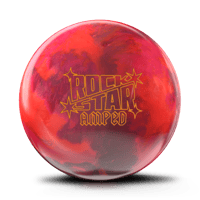 Roto Grip Rock Star Amped