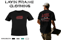 Image 1 of LF12 Square body