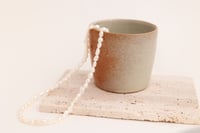 BASIQUE NECKLACE NO.06
