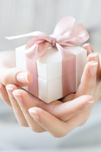 Image 1 of  Luxe Gift! (Conditions Apply – Read Details)