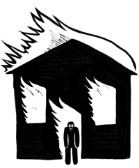 Image 1 of Crisis Planning