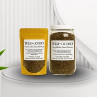 TULSI + LICORICE 