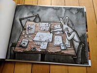 Image 4 of Bernie the Bike Builder Book