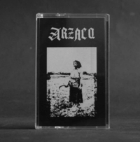 ARZACQ - La Nut Escura (CS)