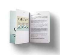 Image 2 of Back Before They Invented Open Face Helmets Book