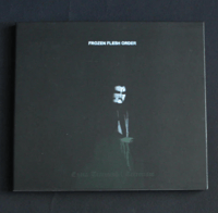Frozen Flesh Order - Extra Terrestrial Terrorism (Digipak CD)