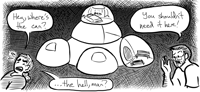 Headspace Essays