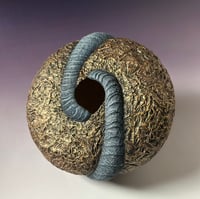 Image 3 of Maple Vessel - Highly Embellished (0490)