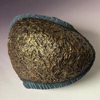 Image 5 of Maple Vessel - Highly Embellished (0490)