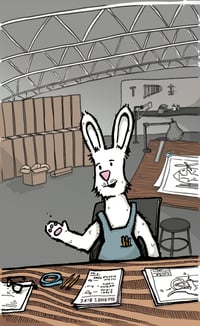 Image 3 of PRE-ORDER: Ban the Fan Book