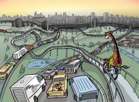 Image 5 of PRE-ORDER: Ban the Fan Book