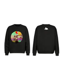 Culture is Dope #3 Crewneck Sweatshirt