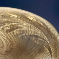 Image 4 of Elm Wood Hollow Form (0465)
