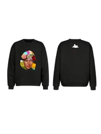 Culture is Dope #4 Crewneck Sweatshirt