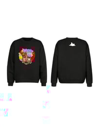 Culture is Dope #2 Crewneck Sweatshirt