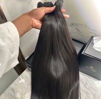 Silky Babe|Straight bundle