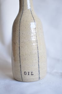 Image 3 of Stripped Oil Dispenser