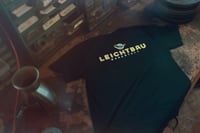 Image 1 of Leichtbau Classic Design Tee